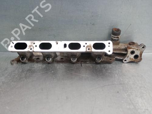 Colector de admisión OPEL ASTRA G Hatchback (T98) 1.6 16V (F08, F48) (101 hp) 31132694