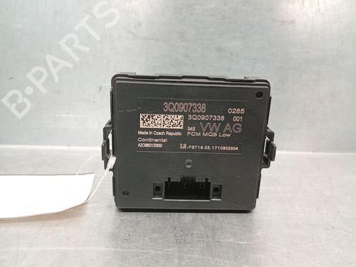 Used Electronic module VW TIGUAN (5N_) 2.0 TDI (150 hp) 29449866