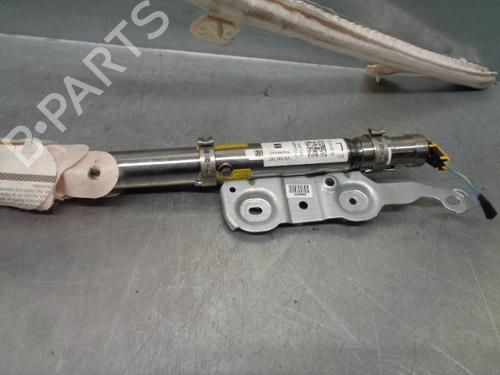 Left curtain airbag SEAT EXEO ST (3R5)  | BP10756723C11 