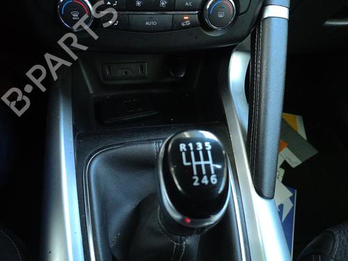 Electronic module RENAULT KADJAR (HA_, HL_) 1.2 TCe 130 (HLMR) | BP40506599M83 - Image 12