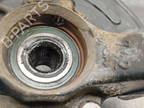 Right front steering knuckle VW PASSAT B5.5 Variant (3B6) 1.9 TDI | BP34523295M26  - Image 6