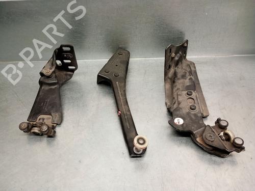 Used Hinge/Door check strap FORD TRANSIT CONNECT V408 Box Body/MPV [2013-2025]  28048666