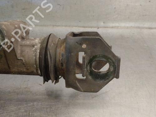 Steering rack INFINITI FX 30d AWD | BP39470816M22 - Image 3