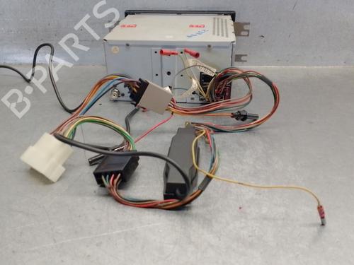 Radio KIA CERATO I Saloon (LD) 2.0 CRDi | BP29833020E6 