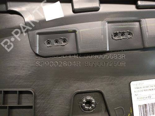 Front right panel DACIA SANDERO III 1.0 TCe 90 | BP26324289C59 