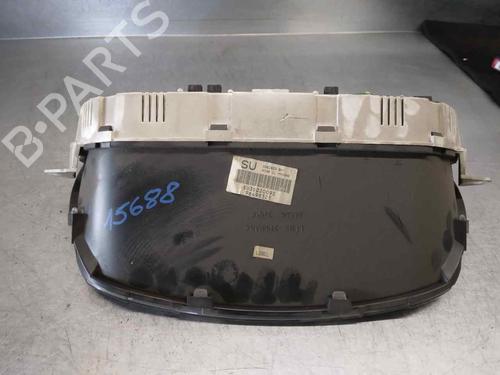 Instrument cluster DAEWOO REZZO (U100) 2.0 | BP10139620C47 