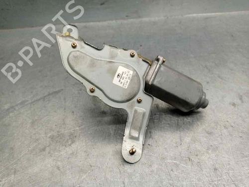 Rear wiper motor CHEVROLET MATIZ (M200, M250) 0.8 | BP8950463M102 
