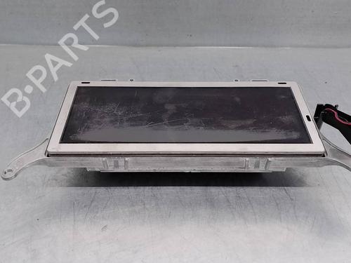 Display monitor BMW X5 (E70) xDrive 30 d | BP18335685C48 - Image 2