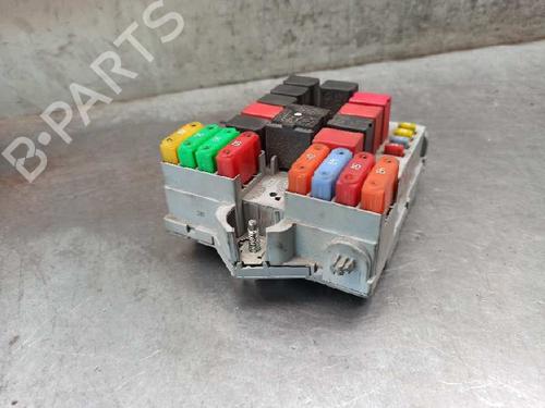 Fuse box FIAT BRAVO II (198_)  | BP7843813E1 
