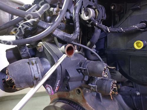 Engine SEAT CORDOBA (6K1, 6K2) 1.4 i | BP27548536M1 