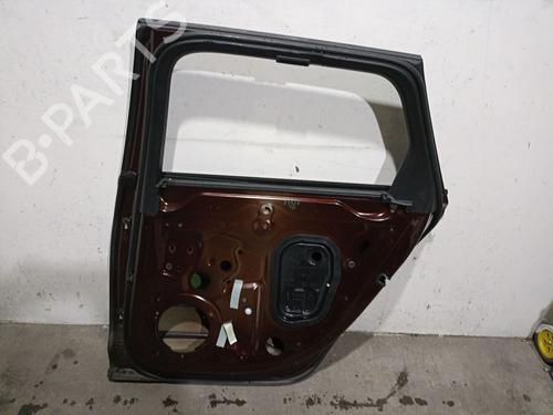 Right rear door AUDI A6 Allroad C8 (4AH) 50 TDI Mild Hybrid quattro | BP30182068C5 