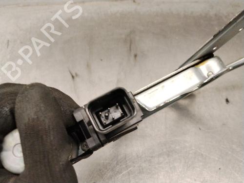 Front left window mechanism OPEL COMBO Box Body/MPV 1.7 CDTI 16V | BP37758447C22 - Image 3