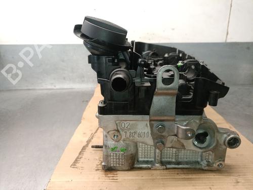 Cylinder head BMW X1 (E84) sDrive 18 d | BP37667557M5 - Image 11