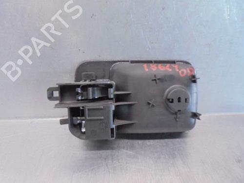Front right interior door handle LAND ROVER DISCOVERY III (L319) 2.7 TD 4x4 | BP14999319I14 