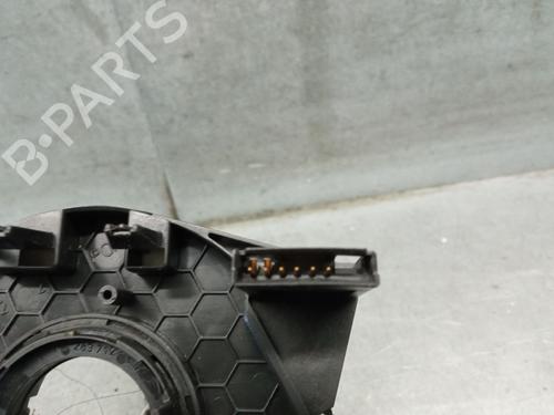 Squib airbag VW POLO IV (9N_, 9A_) 1.2 12V | BP29123535C102 