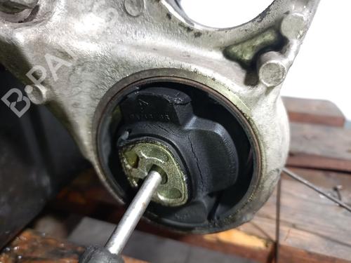 Engine PEUGEOT 307 (3A/C) 1.6 HDi 110 | BP32314488M1