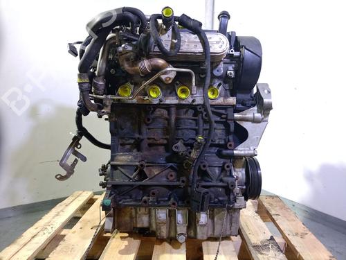 Engine VW PASSAT B6 (3C2) 2.0 TDI 16V | BP27984069M1 