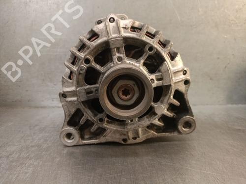 Generator CITROËN C4 I (LC_) 1.4 16V | BP28450694M7