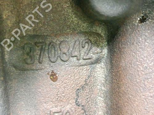 Engine RENAULT MEGANE II Saloon (LM0/1_) 1.5 dCi (LM02, LM13, LM2A) | BP35804773M1 - Image 8