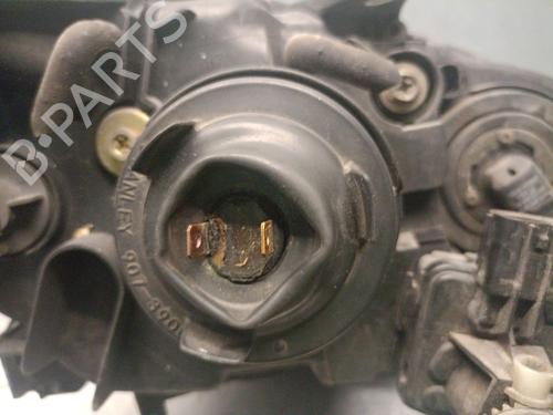 Left headlight MAZDA 3 (BK) 1.6 DI Turbo | BP38784577C28 - Image 5