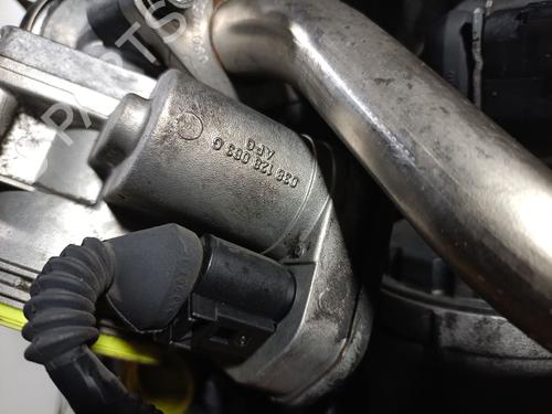 Engine JEEP COMPASS (MK49) 2.0 CRD | BP32451144M1 - Image 9