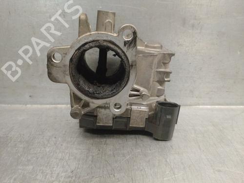 Used Throttle body CITROËN NEMO Box Body/MPV (AA_) 1.3 HDi 75 (75 hp) 29639571