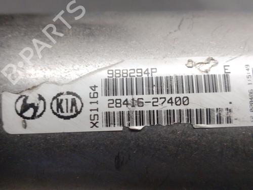 Egr KIA SPORTAGE II (JE_, KM_) 2.0 CRDi 4WD | BP24811832M69 