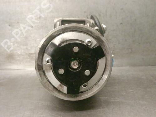 AC compressor OPEL ASTRA J (P10) 1.7 CDTI (68) | BP30551261M34