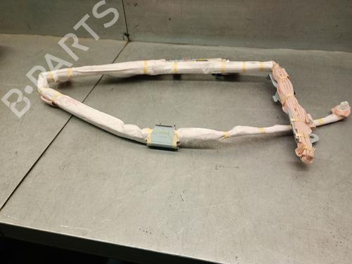 Høyre sete kollisjonspute MAZDA CX-3 (DK) 2.0 SKYACTIV-G (DK5W, DK6W) | BP30408553C14