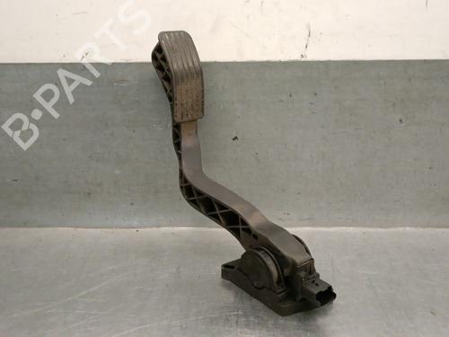 Used Pedal PEUGEOT 307 (3A/C) 1.6 16V (109 hp) 30396511