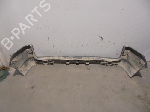 Rear bumper RENAULT KANGOO (KC0/1_) 1.5 dCi (KC07) | BP9440964C8 
