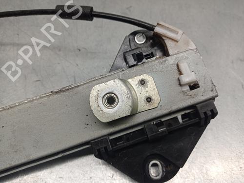 Rear left window mechanism SUBARU LEGACY V Estate (BR) 2.0 D AWD | BP11290740C24 