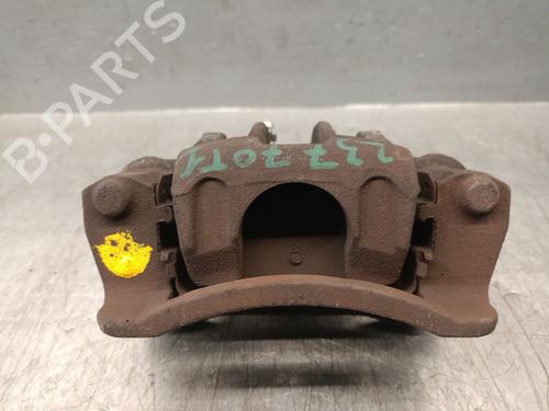 Venstre bremsekaliber bag HYUNDAI i30 (FD) 1.6 CRDi | BP29946642M107