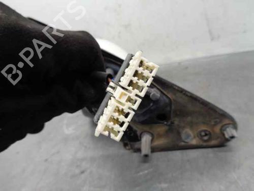 Left mirror PEUGEOT 406 (8B) 2.0 HDI 90 | BP6873051C26 