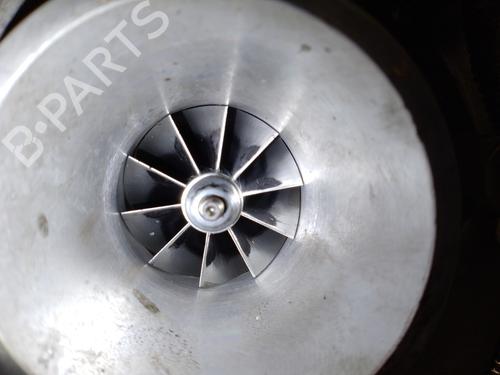 Turbocharger/Supercharger AUDI A6 C7 (4G2, 4GC) 3.0 TDI quattro | BP14363766M71 