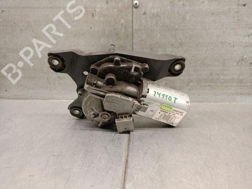 Used Rear wiper motor BMW X1 (E84) sDrive 18 d (143 hp) 30847761