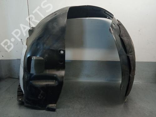 Wheel arch HYUNDAI TUCSON (TL, TLE) 2.0 CRDi All-wheel Drive | BP28073765C56