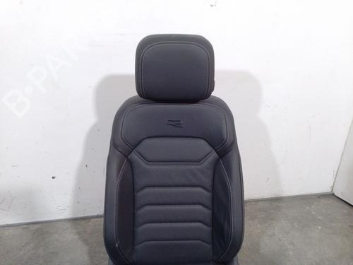 Left front seat VW TOUAREG (CR7, RC8) 3.0 TSI 4motion | BP30127199C15