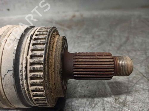 Left rear driveshaft BMW 3 Compact (E36) 318 ti | BP9620896M40 