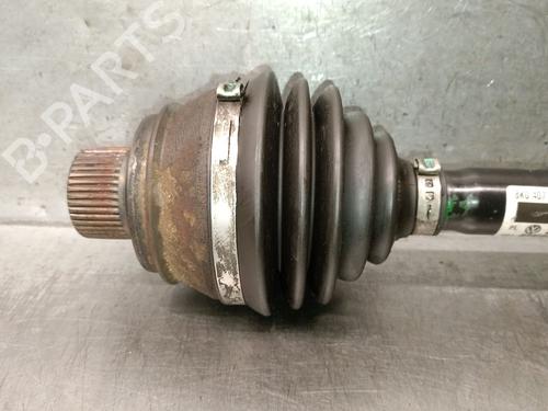 Right front driveshaft AUDI A4 B8 (8K2) 2.0 TDI | BP32146500M39 - Image 4