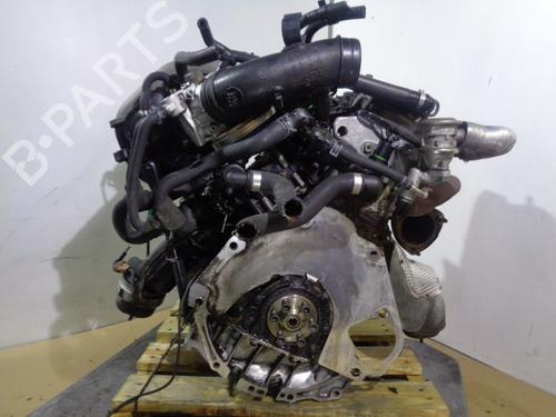 Engine VW PASSAT B5.5 (3B3) 2.0 4motion | BP10719224M1 