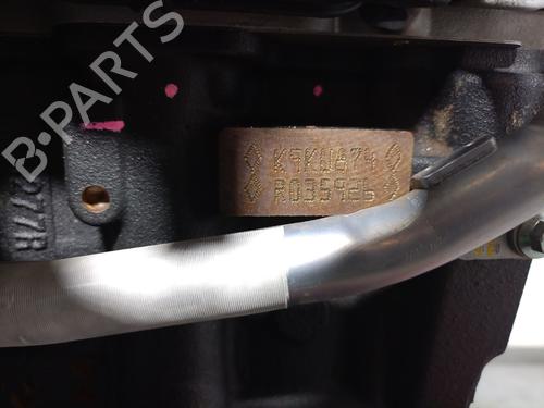 Engine DACIA DUSTER (HM_) 1.5 dCi 115 4x4 | BP38539181M1 - Image 14