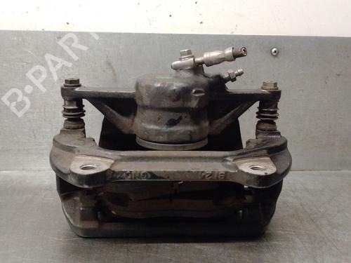 Right front brake caliper CUPRA LEON (KL1, KU1, KUG) 1.5 eTSI | BP30052976M104
