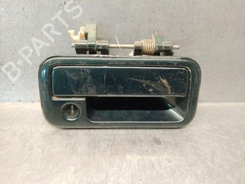 front-right-exterior-door-handle-opel-frontera-b-u99-1998-1999-2000-2001-2002-2003-2004-33184742 main image