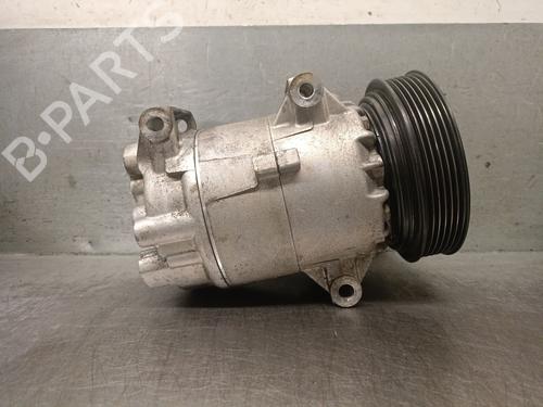 Compresseur AC RENAULT SCÉNIC II (JM0/1_) 1.6 16V (JM1R) (112 hp) 28209381