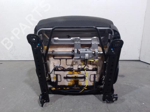 Left front seat TOYOTA AURIS (_E18_) 1.6 (ZRE181_, ZRE185_, ZRE185R, ZRE181R) | BP38992881C15 - Image 9