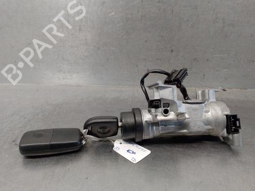ignition-barrel-seat-altea-5p1-2004-2005-2006-2007-2008-2009-2010-2011-2012-2013-2014-2015-34440640 main image