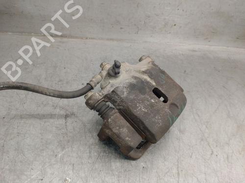 Right front brake caliper HYUNDAI ATOS PRIME (MX)  | BP32240554M104 