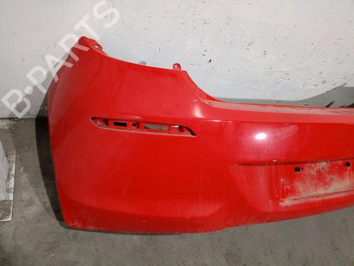 Rear bumper HYUNDAI i20 I (PB, PBT) 1.2 | BP29384189C8 