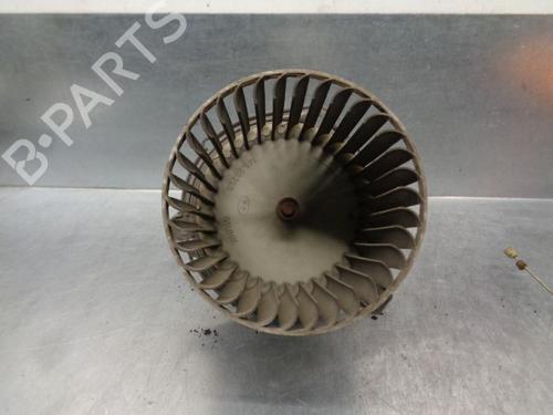 Heater blower motor FORD TRANSIT Van (E_ _) 2.5 TD (EAS, EAL) | BP9274975M62 